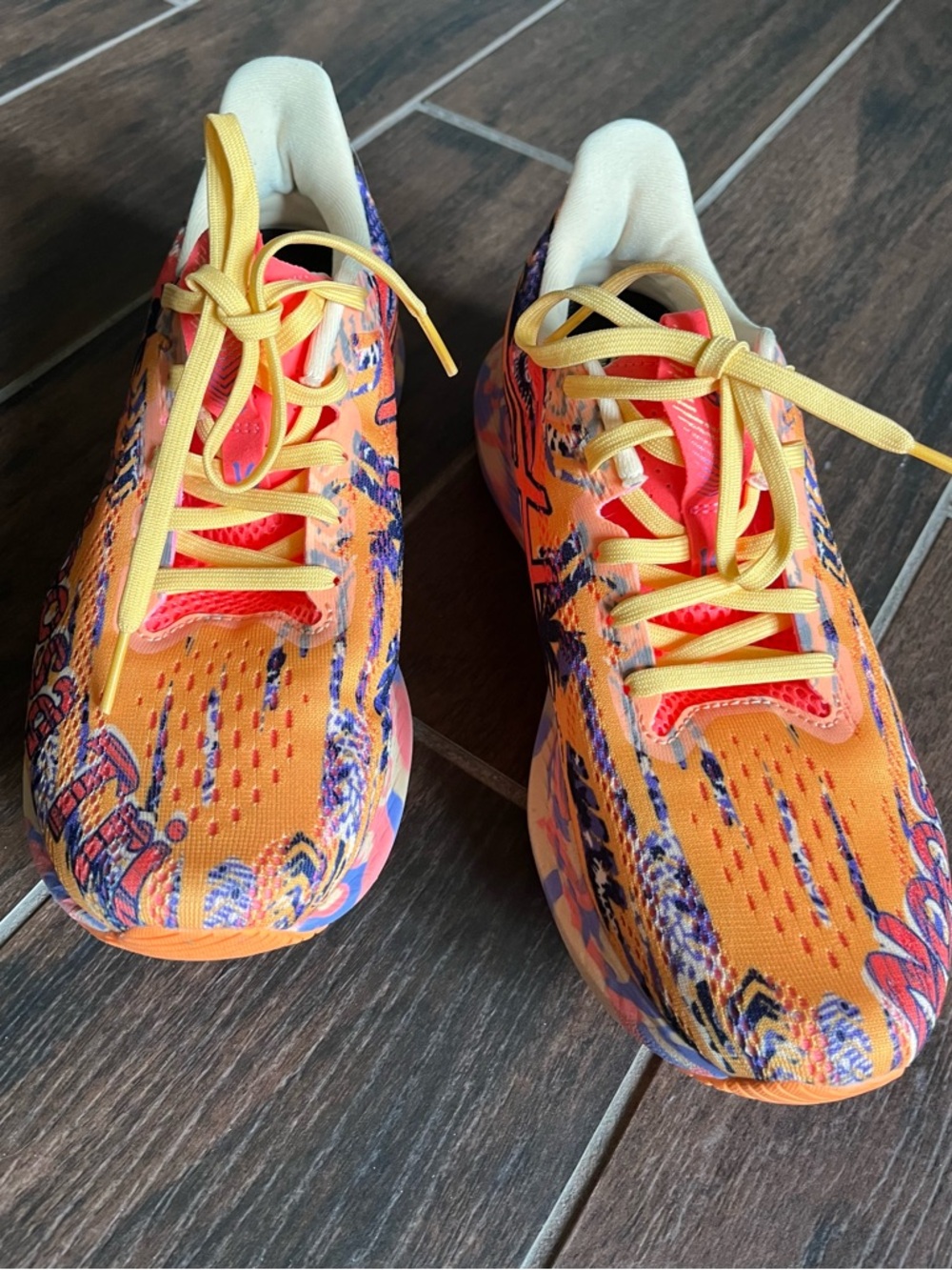 ASICS Women’s Noosa Tri Running Shoes